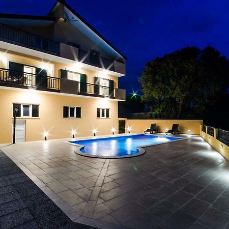 Villa Bartul Zagvozd Exteriör bild