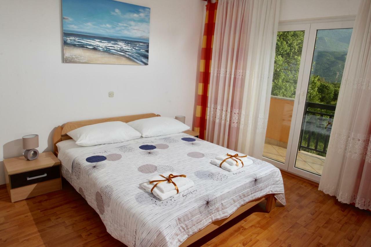 Villa Bartul Zagvozd Exteriör bild